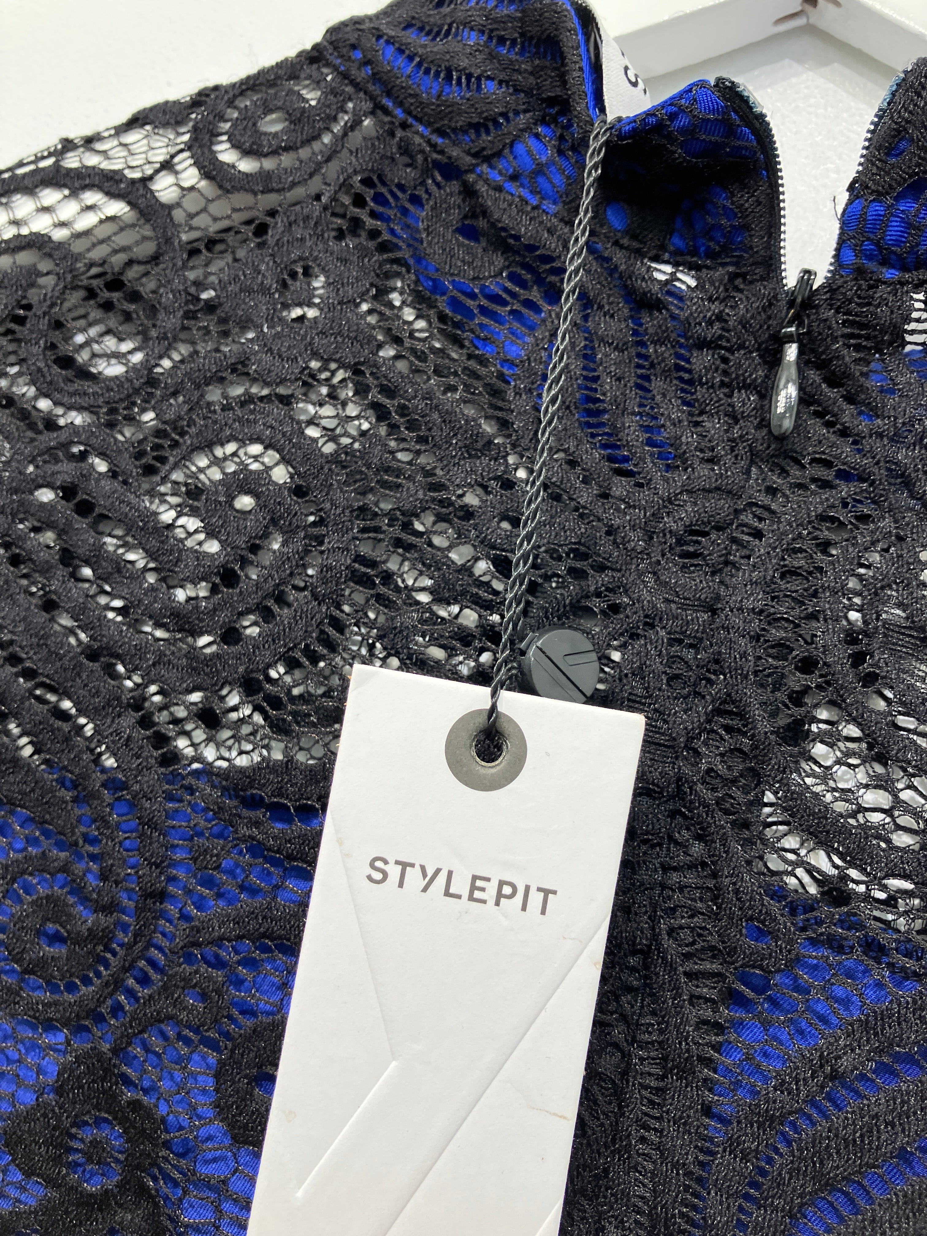 Stylepit Bluse
